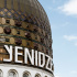 Yenidze is one of the most beautiful factories in the world