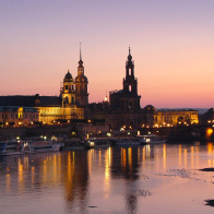 Dresden Dresden