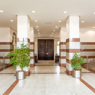Bürostandort Bürostandort