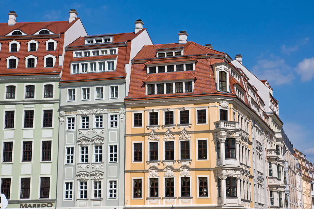 Neues Immobilienmagazin für Mitteldeutschland